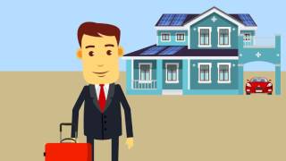 Energy Explained What is a Feed in Tariff [upl. by Gessner797]