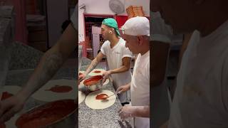 EmiliaRomagna pizzeria 🍕🍕pizza neapolitanpizza pizzarecipe italianpizza [upl. by Ultun]