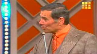 Match Game PM Richard Dawsons Final Episode [upl. by Scully]