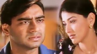 Zalim  Ajay Devgan  Superhit Bollywood Movie  Ajay Devgan Movie  Bollywoodmovie [upl. by Ettesel]