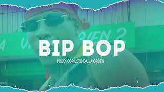 BIP BOP  Instrumental de DEMBOW 2024 TYPE EL SICOKARIO  Pista de Dembow 42PALMUNDO [upl. by Laing854]