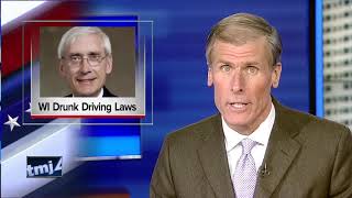 Govelect Tony Evers on drunk driving laws We need to take it more seriously [upl. by Kinimod]