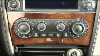 DualZone THERMATIC Automatic Climate Control  MercedesBenz USA GClass [upl. by Haile804]