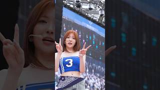 💙「anation 2024」Highlight Movie🩵NiziU ニジュー 니쥬 WithUanation anation2024 anation [upl. by Nerral]