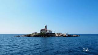 Rovinj  Crveni Otok [upl. by Yttak]