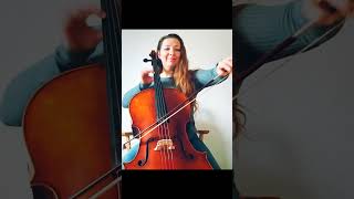 I play a Remix of Beethoven on Cello [upl. by Noirad849]