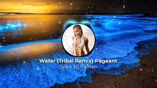 Water Tribal Remix Pageant [upl. by Sothena]