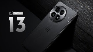 ONEPLUS 13 🔥 Official FIRST LOOK 😮 [upl. by Faber]