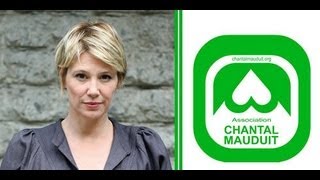 Entretien avec Maïtena Biraben une femme engagée [upl. by Yrret]