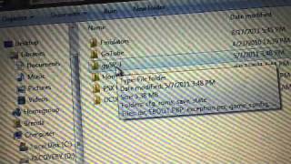 HOW TO GET GAMEBOY ADVANCE ON YOUR PSP  gPsP  PSP Emulator Series 2 [upl. by Irpac178]