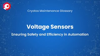 Voltage Sensors Explained Ensuring Safety amp Efficiency in Automation [upl. by Swartz]