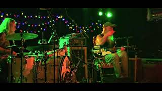 SEASICK STEVE  SUMMERTIME BOY PROXIMA WARSAW 30102024 [upl. by Scevo]