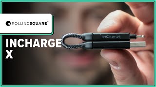 Rolling Square inCharge X Review 2 Weeks of Use [upl. by Bock]