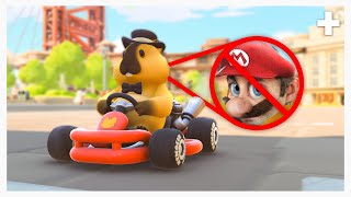 This Game is NOT Mario Kart [upl. by Eppes]