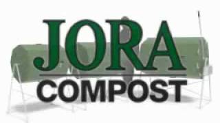 Instruction Joraform Composter [upl. by Drucie]