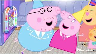 Peppa Pig Movie [upl. by Charo]