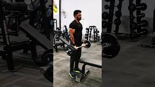 gymmotivationfitnesscentertrainingdhar fitness studiogymloverjaihanuman [upl. by Ammeg46]