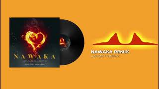 Jacugaz Ft Happy C  Nawaka Rmx Official Music AudioFull HD720 Mp3 [upl. by Raskind224]