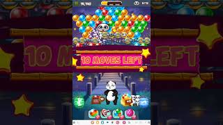 Old Panda Pop Level 141 MY EARDRUMS [upl. by Ameen]