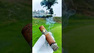 Cohiba Behike  самая лучшая кубинская сигара на рынке сигары cohiba cigar whisky whiskey [upl. by Raskin]