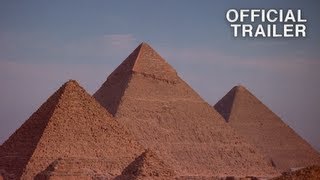 MYSTERY OF THE NILE Official Movie Trailer  IMAX adventure film with extreme riverrafting [upl. by Mohorva]