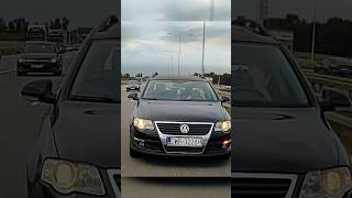 Volkswagen Passat B6 19 TDI [upl. by Atela]