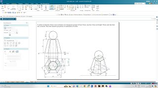 Isometric Projection 05 [upl. by Aber]