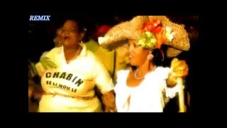 CHABIN VIRE CARNAVAL REMIX DJ ARACE [upl. by Nylrebma]