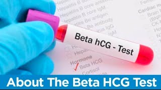 What should be the Beta HCG level if you are pregnant  Dr Abinaya Vijayakumar [upl. by Eidac]