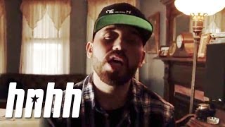 G4SHI quotNo Favorsquot Official Music Video  New Artist Spotlight [upl. by Eleonora174]