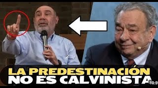 Después de este video los calvinistas no te podrán confundir más [upl. by Nnylsoj626]