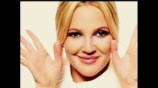 Drew Barrymore Covergirl Clean Makeup Commercial 2011 [upl. by Drucie]