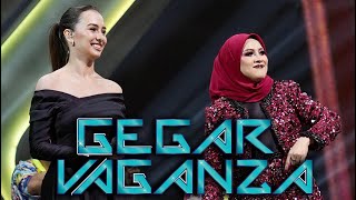 Keputusan Markah Konsert Akhir Final Gegar Vaganza 2023 All Stars  Minggu 12 Finalis GV 10 [upl. by Aziza]