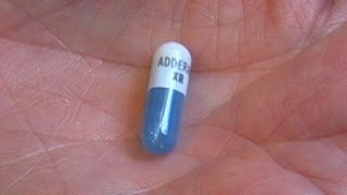 Dangers of Adderall Addiction Among Moms [upl. by Ecnarual413]