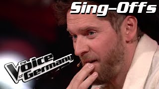 Team Johannes Das sind die HotSeatGewinnerinnen  SingOffs  The Voice of Germany 2021 [upl. by Nadroj143]