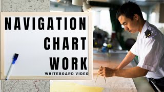 Chart Work Navigation [upl. by Hirsch]