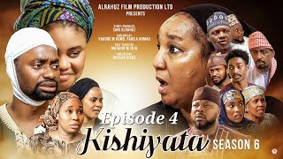 KISHIYATA SEASON 6 EPISODE 4 [upl. by Lonne]