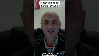 Corsi di Chimica Fisica e Matematica e Biochimica  Canale YouTube del Professor Atzeni 23 [upl. by Leroj344]