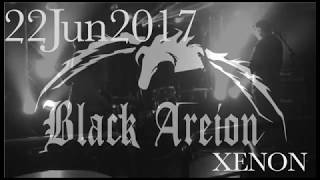 Live in 札幌XENON【Black Areion】 [upl. by Cece]