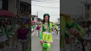 Bastoneras bonitas bastoneras desfile [upl. by Susan729]