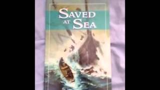 Saved at Sea FULL Audiobook [upl. by Eriam]