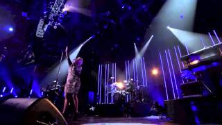 Emeli Sandé  Heaven  Live 2012  HD [upl. by Anastatius823]