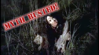 Aswang in Capiz and Iloilo  Truth About Aswang [upl. by Namie]