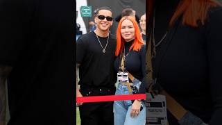 Daddy Yankee ¿se divorcia shorts parati viralshorts [upl. by Hsetih454]