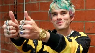 Awsten Knight being Awsten Knight pt 3 [upl. by Nired963]