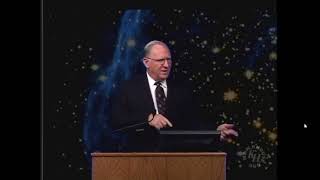 Equidistant Letter Sequencing Chuck Missler Genesis [upl. by Rehtul]