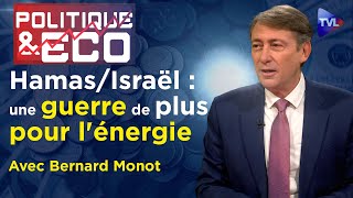 BRICS  lespoir de la France après la banqueroute   Politique amp Eco n°414 avec Bernard Monot [upl. by Ahsiken337]