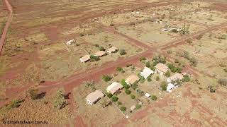 Wittenoom late April 2023 [upl. by Acired]