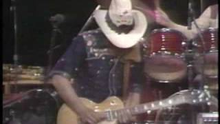 Charlie Daniels Band The Souths Gonna do it Again [upl. by Clementia]