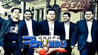 Grupo Bryndis Solo Exitos Mix [upl. by Aket]